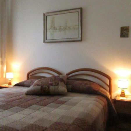 Albergo Alla Trota Pulfero 外观 照片