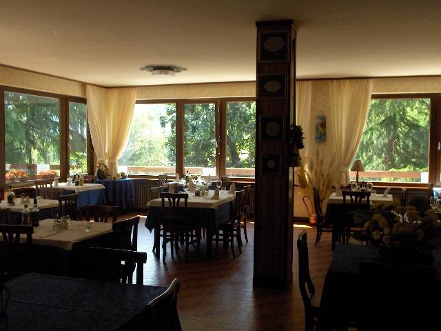 Albergo Alla Trota Pulfero 外观 照片