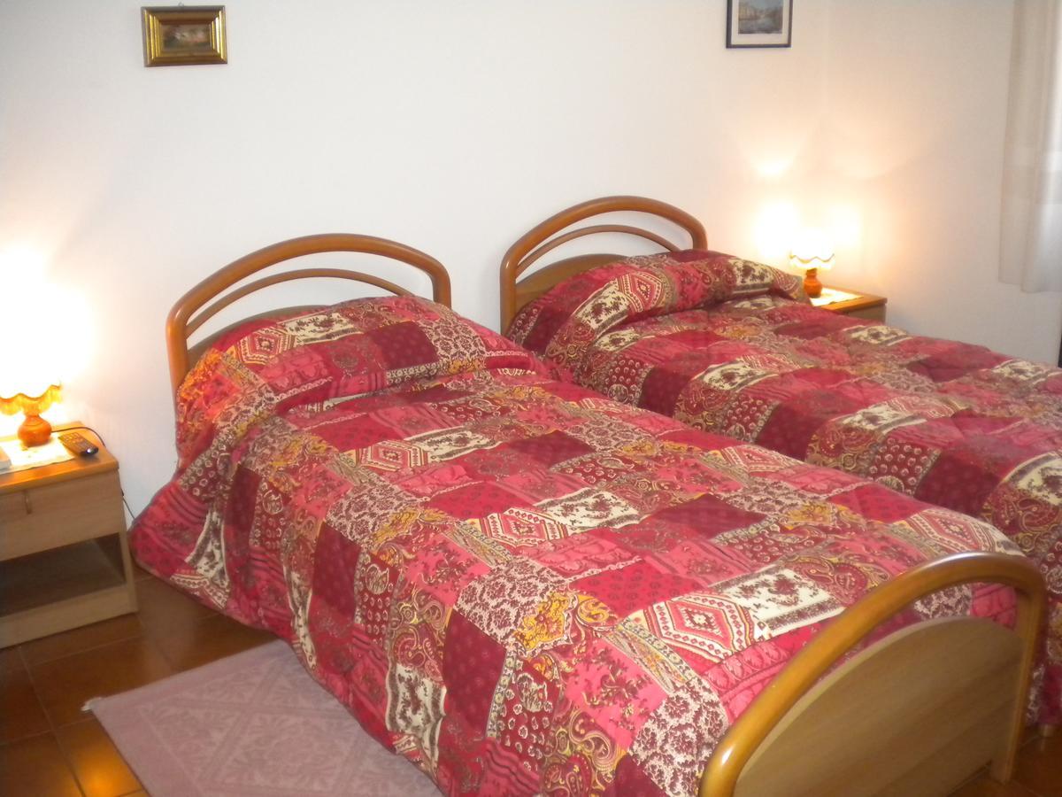 Albergo Alla Trota Pulfero 外观 照片